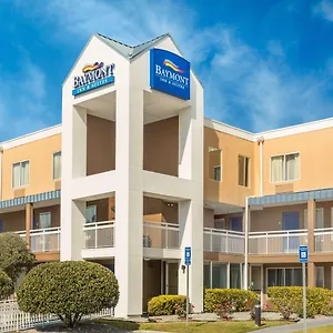 3* Hotel Baymont By Wyndham Midtown