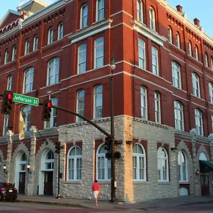 Indigo Historic District By Ihg Hotel