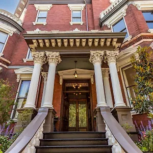 4* Bed & Breakfast Kehoe House, Historic Of Collection (adults Only)