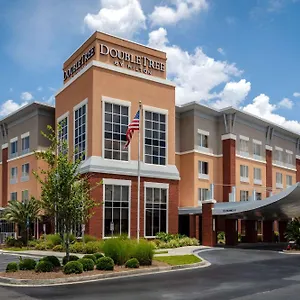4* Hotel Doubletree By Hilton Airport