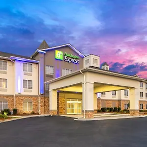 3* Hotel Express Airport By Ihg