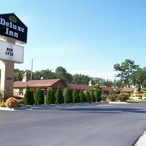 2* Motel Deluxe -