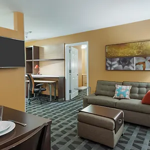 3* Hotel Towneplace Midtown